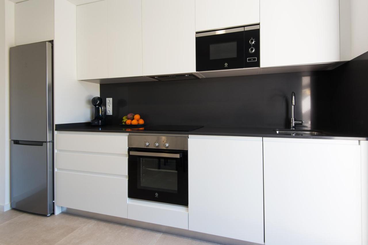 Alamar The Best Luxury Apartment On The Beach Torremolinos Exterior foto